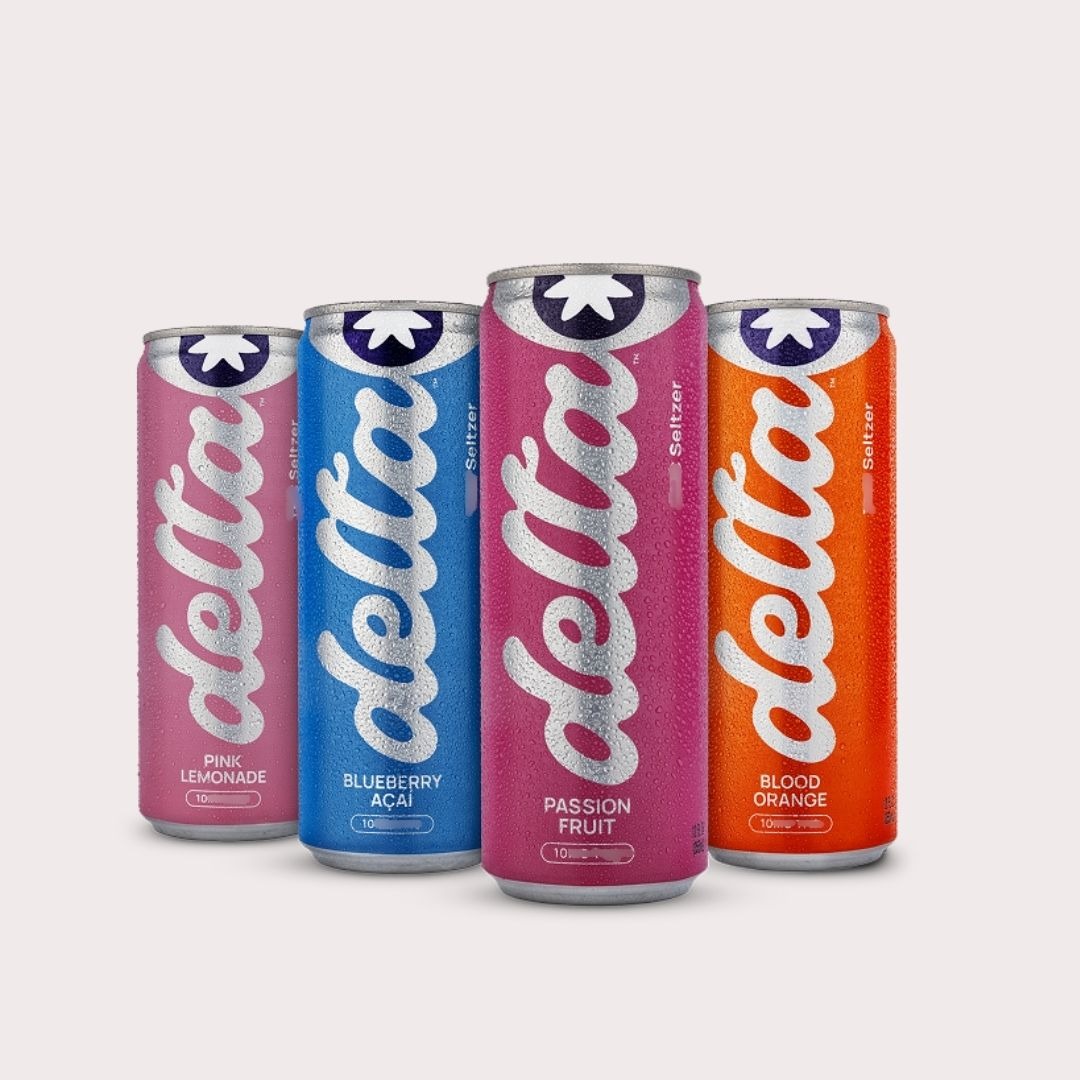 Delta variety sampler pack